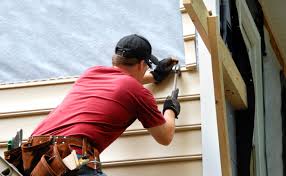 Best Custom Trim and Detailing for Siding  in Mingo Junction, OH